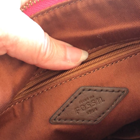 Strawberry Pink Fossil CB - Picture 8 of 13